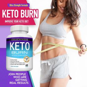 Good food supplement for ketosis weight loss, 1200mg super premium natural ketogenic fat burner, using a ketogenic diet, suitable for men and wom