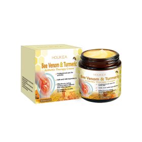 Houkea Turmeric Joint Relief Cream Gently Nourishes Joints And s Hands And Feet Joint Discomfort