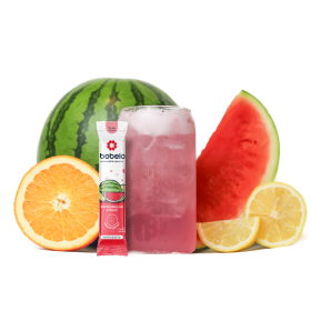 Postbiotic Immunity Watermelon Citrus (size: 15 count box)